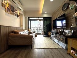 Blk 747B Belvia (Bedok), HDB 4 Rooms #553480811
